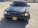 Mercedes-Benz E 320 2001 года за 4 480 000 тг. в Жанаозен