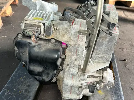 АКПП на Mazda 5 CR 2.0 2.3 из Японии. Гарантия. за 200 000 тг. в Караганда – фото 2
