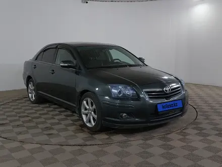 Toyota Avensis 2007 года за 4 890 000 тг. в Шымкент – фото 3