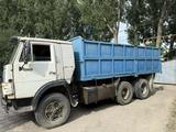 КамАЗ  5320 1992 года за 5 000 000 тг. в Алматы