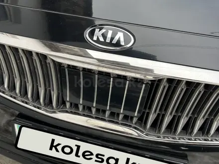 Kia K7 2019 года за 11 500 000 тг. в Усть-Каменогорск – фото 18