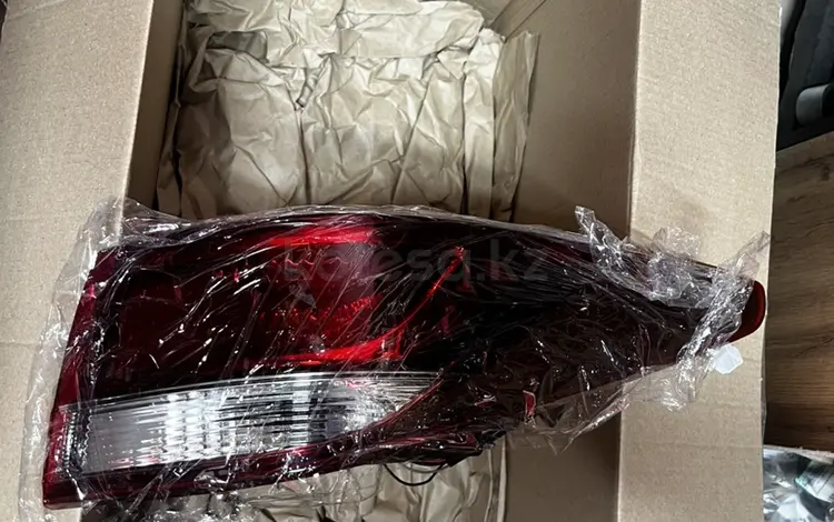 Kia rio 2020 — задние фонари за 35 000 тг. в Астана