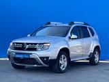 Renault Duster 2019 годаүшін6 530 000 тг. в Алматы