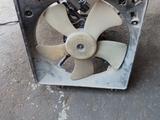 Вентилятор охлаждения на Митсубиси Галант 2, 5 за 20 000 тг. в Алматы – фото 2