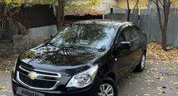 Chevrolet Cobalt 2023 года за 4 900 000 тг. в Алматы
