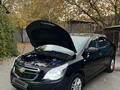 Chevrolet Cobalt 2023 года за 4 900 000 тг. в Алматы – фото 11