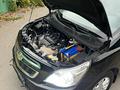 Chevrolet Cobalt 2023 года за 4 900 000 тг. в Алматы – фото 12