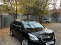 Chevrolet Cobalt 2023 года за 4 900 000 тг. в Алматы – фото 2