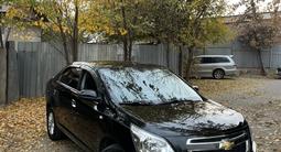 Chevrolet Cobalt 2023 года за 4 900 000 тг. в Алматы – фото 2