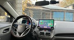 Chevrolet Cobalt 2023 года за 4 900 000 тг. в Алматы – фото 5