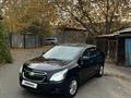 Chevrolet Cobalt 2023 года за 4 900 000 тг. в Алматы – фото 9