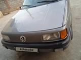 Volkswagen Passat 1992 годаүшін1 500 000 тг. в Шымкент – фото 3