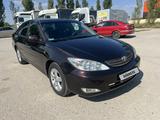 Toyota Camry 2002 годаүшін6 500 000 тг. в Актобе – фото 2