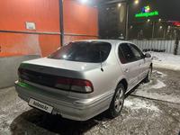 Nissan Maxima 1998 годаүшін1 750 000 тг. в Алматы