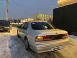 Nissan Maxima 1998 годаfor1 750 000 тг. в Алматы – фото 4