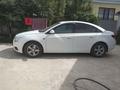 Daewoo Lacetti 2010 годаfor2 800 000 тг. в Алматы – фото 2