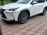 Lexus NX 200t 2015 года за 14 000 000 тг. в Астана