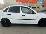 ВАЗ (Lada) Granta 2190 2014 года за 1 950 000 тг. в Кокшетау – фото 3