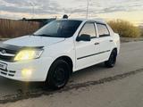 ВАЗ (Lada) Granta 2190 2014 года за 1 950 000 тг. в Кокшетау