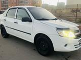 ВАЗ (Lada) Granta 2190 2014 года за 1 950 000 тг. в Кокшетау – фото 2