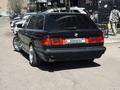 BMW 525 1994 годаүшін5 000 000 тг. в Астана – фото 12