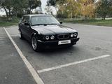 BMW 525 1994 годаүшін5 000 000 тг. в Астана – фото 2