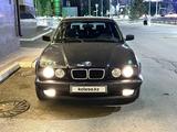 BMW 525 1994 годаүшін5 000 000 тг. в Астана – фото 5