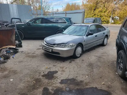 Honda Accord 1995 года за 800 000 тг. в Караганда – фото 2