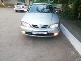 Nissan Primera 2001 годаүшін2 500 000 тг. в Уральск