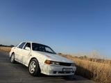 Mitsubishi Galant 1989 года за 650 000 тг. в Алматы – фото 2