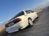 Mitsubishi Galant 1989 года за 650 000 тг. в Алматы – фото 3