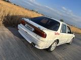 Mitsubishi Galant 1989 года за 650 000 тг. в Алматы – фото 4