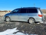 Honda Odyssey 2007 года за 6 300 000 тг. в Кентау – фото 2