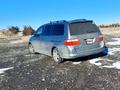 Honda Odyssey 2007 года за 6 300 000 тг. в Кентау – фото 4