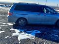 Honda Odyssey 2007 года за 6 300 000 тг. в Кентау – фото 9