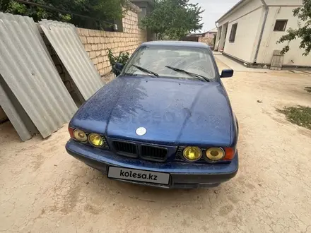 BMW 325 1996 года за 2 000 000 тг. в Жанаозен – фото 4