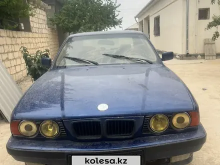 BMW 325 1996 года за 2 000 000 тг. в Жанаозен – фото 8