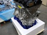Новый двигатель Kia Ceed 1.6L G4FG за 420 000 тг. в Караганда – фото 3