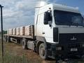 МАЗ  5440 2011 года за 8 500 000 тг. в Актобе – фото 12