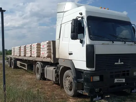 МАЗ  5440 2011 года за 8 500 000 тг. в Актобе – фото 12