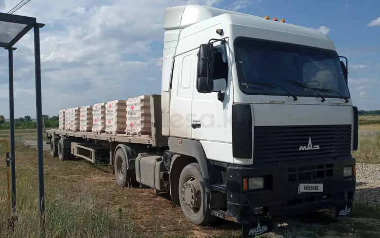 МАЗ  5440 2011 года за 8 500 000 тг. в Актобе