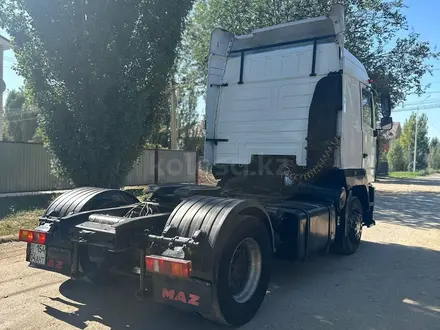 МАЗ  5440 2011 года за 8 500 000 тг. в Актобе – фото 8