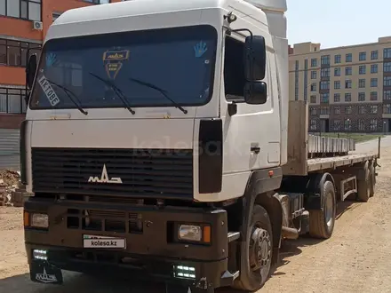 МАЗ  5440 2011 года за 8 500 000 тг. в Актобе – фото 15