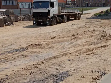 МАЗ  5440 2011 года за 8 500 000 тг. в Актобе – фото 16