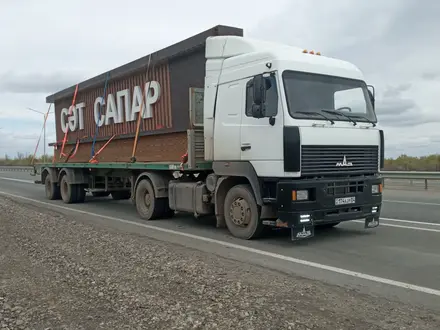 МАЗ  5440 2011 года за 8 500 000 тг. в Актобе – фото 20