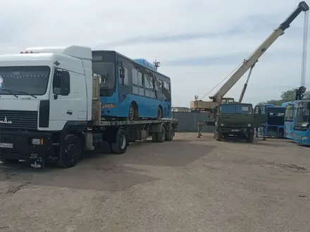 МАЗ  5440 2011 года за 8 500 000 тг. в Актобе – фото 21