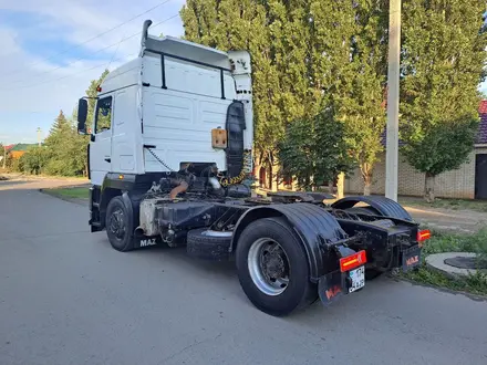 МАЗ  5440 2011 года за 8 500 000 тг. в Актобе – фото 11