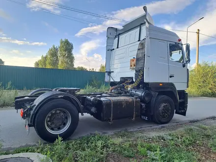 МАЗ  5440 2011 года за 8 500 000 тг. в Актобе – фото 10