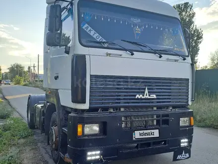 МАЗ  5440 2011 года за 8 500 000 тг. в Актобе – фото 12