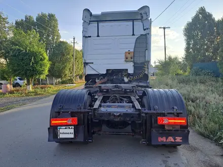 МАЗ  5440 2011 года за 8 500 000 тг. в Актобе – фото 14